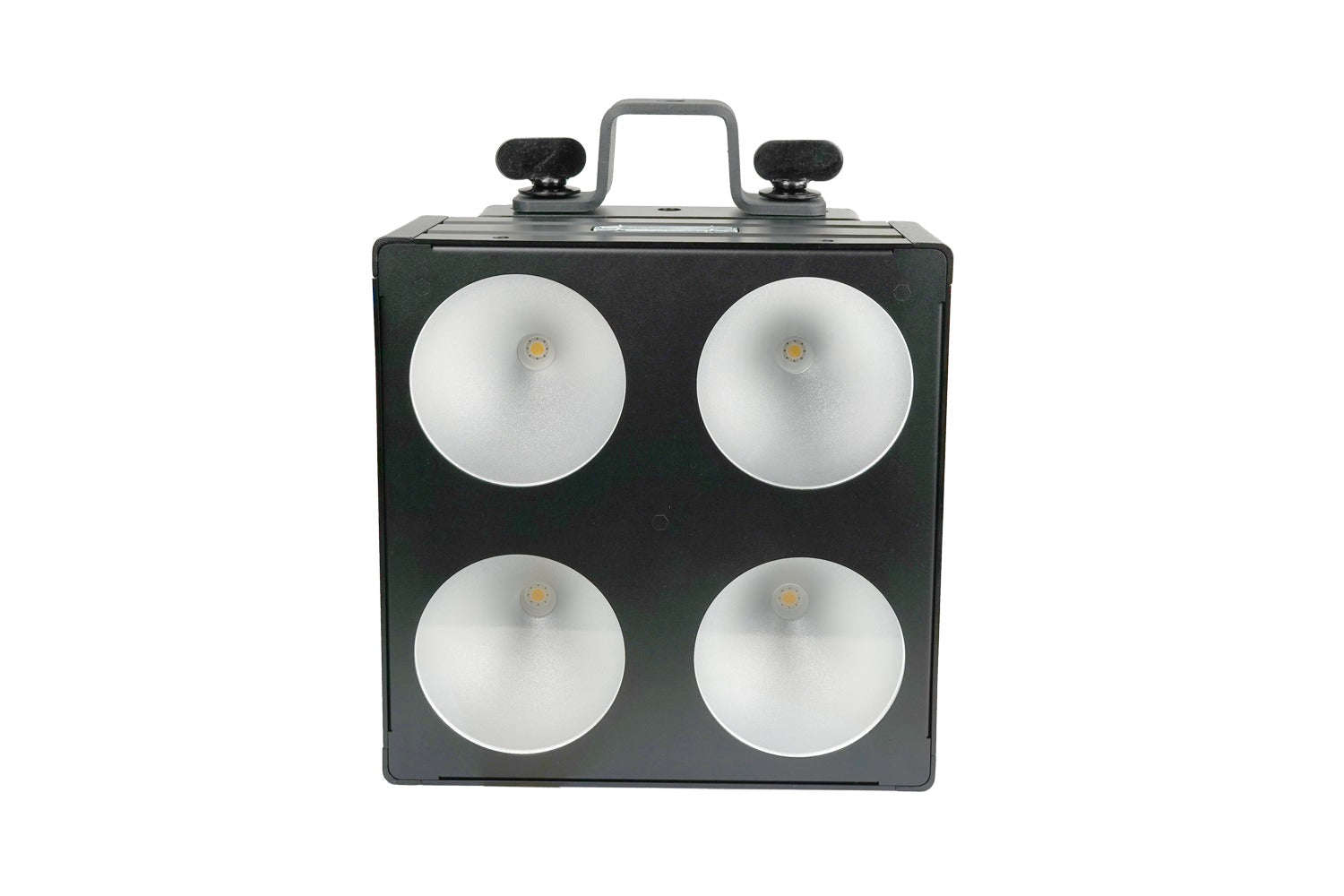 Event Lighting PANX22 - 2 x 2 40W COB RGB+CW+WW Pixel Control Panel