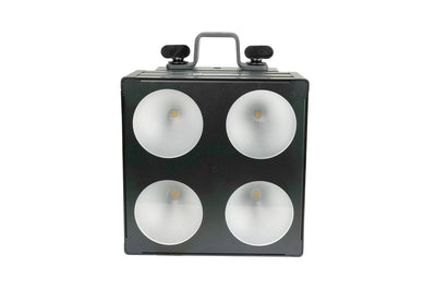Event Lighting PANX22 - 2 x 2 40W COB RGB+CW+WW Pixel Control Panel