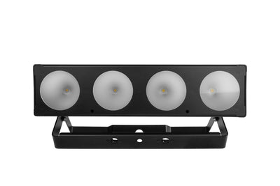 Event Lighting PANX41 - 4x1 40W COB RGB+CW+WW Pixel Control Panel