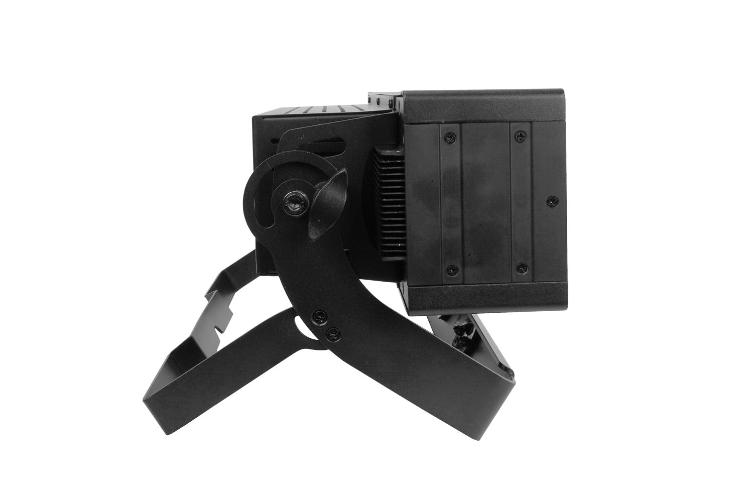 Event Lighting PANX41 - 4x1 40W COB RGB+CW+WW Pixel Control Panel