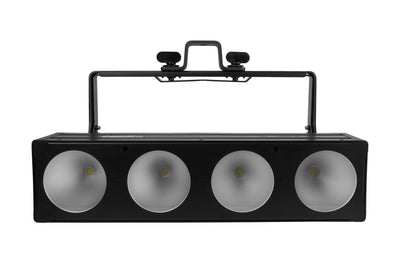 Event Lighting PANX41 - 4x1 40W COB RGB+CW+WW Pixel Control Panel