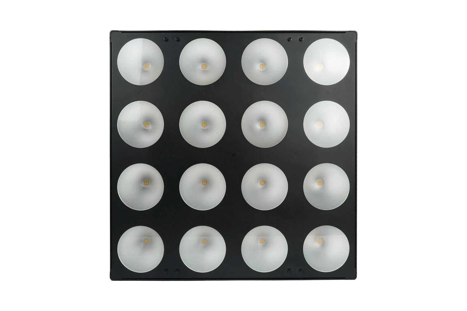 Event Lighting PANX44 - 4x4 40W COB RGB+CW+WW Pixel Control Panel