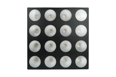 Event Lighting PANX44 - 4x4 40W COB RGB+CW+WW Pixel Control Panel