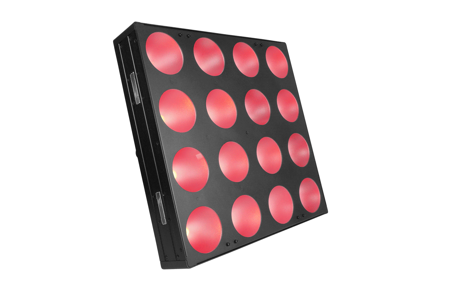 Event Lighting PANX44 - 4x4 40W COB RGB+CW+WW Pixel Control Panel