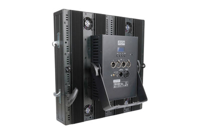 Event Lighting PANX44 - 4x4 40W COB RGB+CW+WW Pixel Control Panel