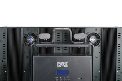 Event Lighting PANX44 - 4x4 40W COB RGB+CW+WW Pixel Control Panel