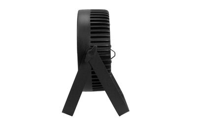 Event Lighting Lite PAR12X4UVL - Indoor Dedicated UV Lite Par