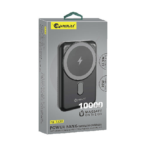 Magsafe Power Bank SANSAI PB-3330