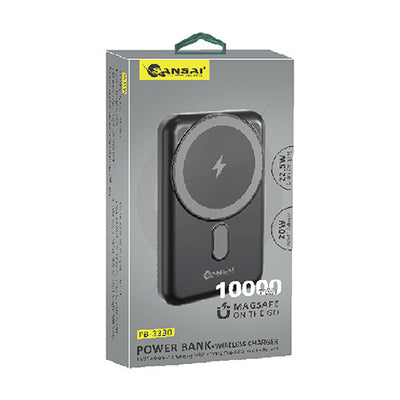Magsafe Power Bank SANSAI PB-3330