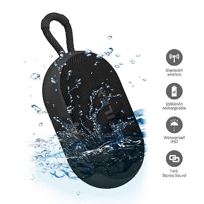 Wireless Bluetooth Speaker SANSAI PHB-3301