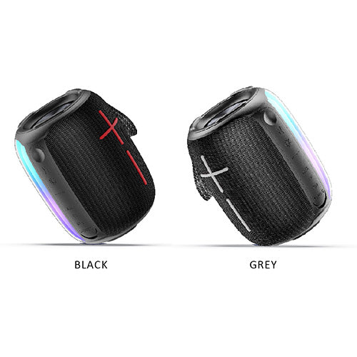 RGB Bluetooth Speaker SANSAI PHB-3302