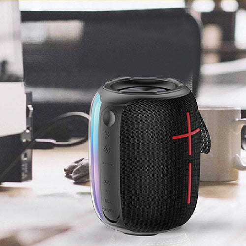 RGB Bluetooth Speaker SANSAI PHB-3302