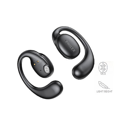 TWS Sports Earbuds With Ear Hooks SANSAI PHE-101