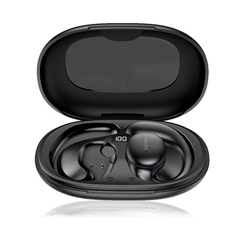 TWS Sports Earbuds With Ear Hooks SANSAI PHE-101