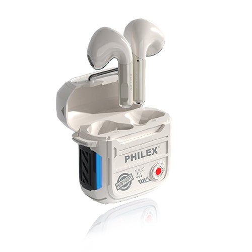 TWS Bluetooth Earbuds SANSAI PHE-404