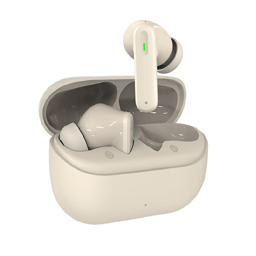Sansai TWS Bluetooth Earbuds – ANC+ENC PHE-505
