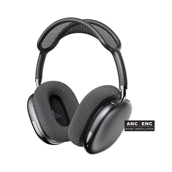 Sansai Wireless Bluetooth Headphones PHE-909B