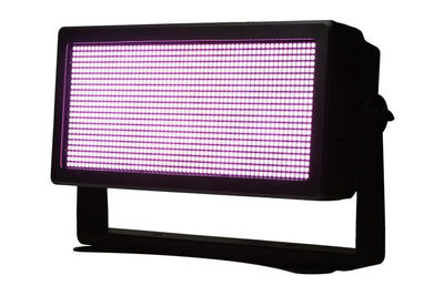 Event Lighting STROBEXORGBW - 1320 X 0.5W RGBW 3 Segment Section Control Outdoor Strobe