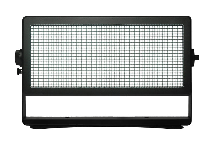 Event Lighting STROBEXORGBW - 1320 X 0.5W RGBW 3 Segment Section Control Outdoor Strobe