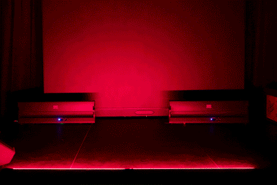 PL2RGBW - Rigid COB RGBW LED Strip Light