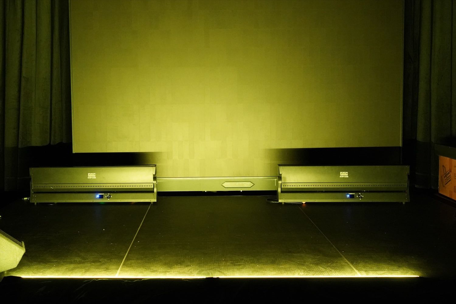 PL2RGBW - Rigid COB RGBW LED Strip Light