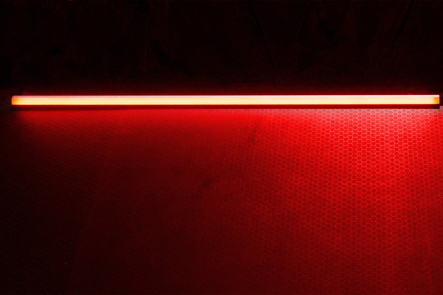 PL2RGBW - Rigid COB RGBW LED Strip Light