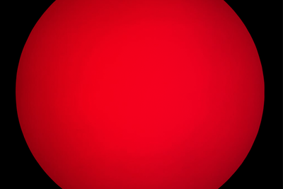 PS200IIFC - 200W Full Colour LED Profile Spot