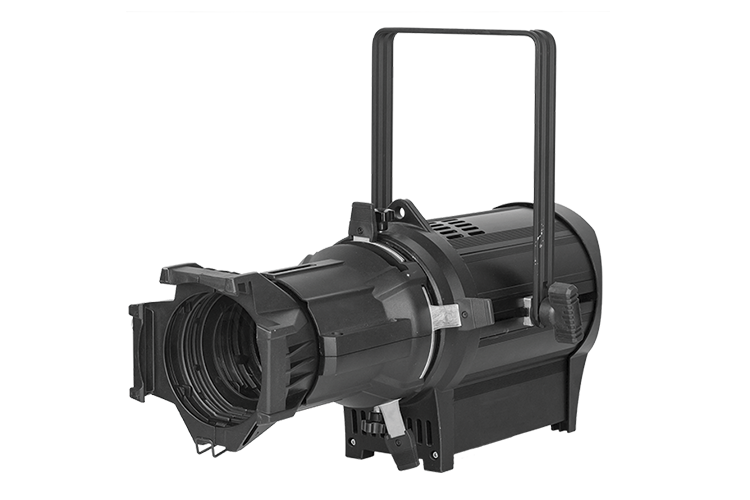 Event Lighting PS200IIFC - 200W Full Colour LED Profile Spot
