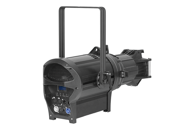 Event Lighting PS200IIFC - 200W Full Colour LED Profile Spot