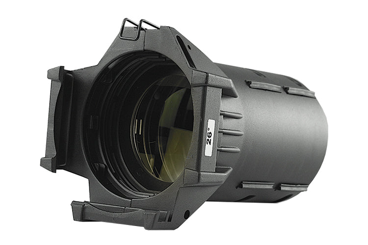 Event Lighting PS260IIWW - 260W Warm White LED Profile Spot Light Engine