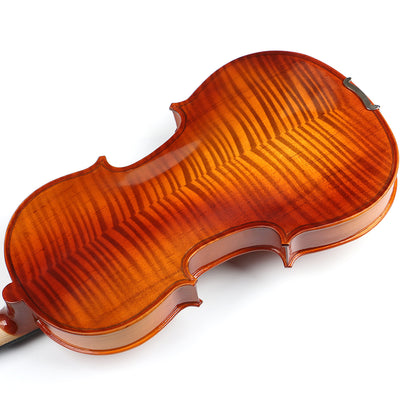 Violin 4/4 Full Size with Case, Bow, Bridge and Rosin