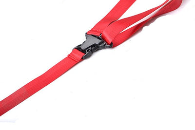 Ukulele Neck Shoulder Strap Adjustable Nylon Colourful Classic Design Ukelele