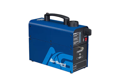 Event Lighting AG20 - Mobile Disinfection Fog Machine