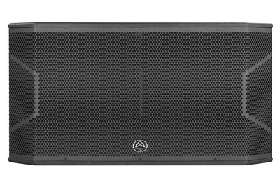 Wharfedale Pro Reason-X218B Subwoofer