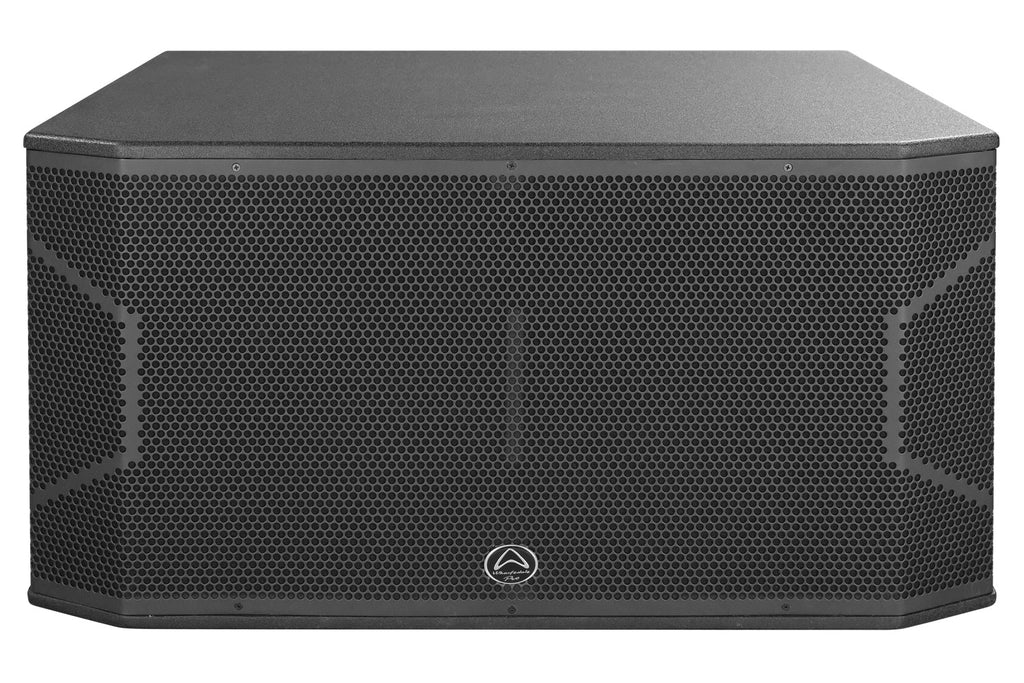 Wharfedale Pro Reason-X218B Subwoofer