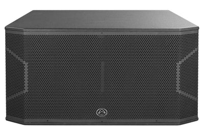 Wharfedale Pro Reason-X218B Subwoofer