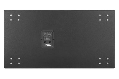 Wharfedale Pro Reason-X218B Subwoofer