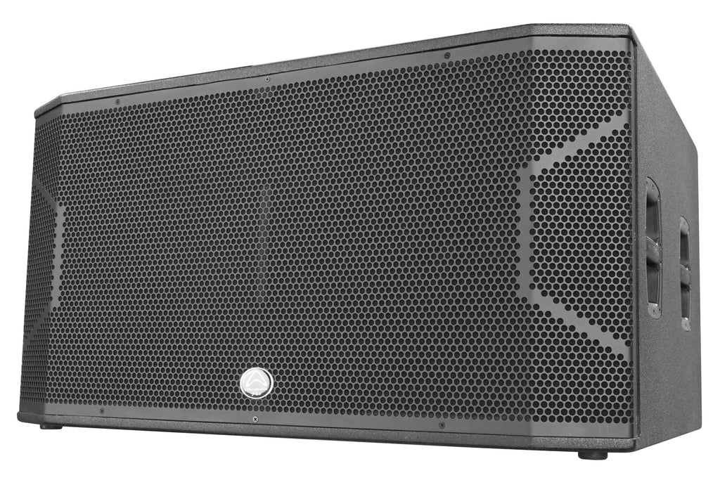 Wharfedale Pro Reason-X218B Subwoofer