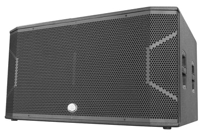 Wharfedale Pro Reason-X218B Subwoofer