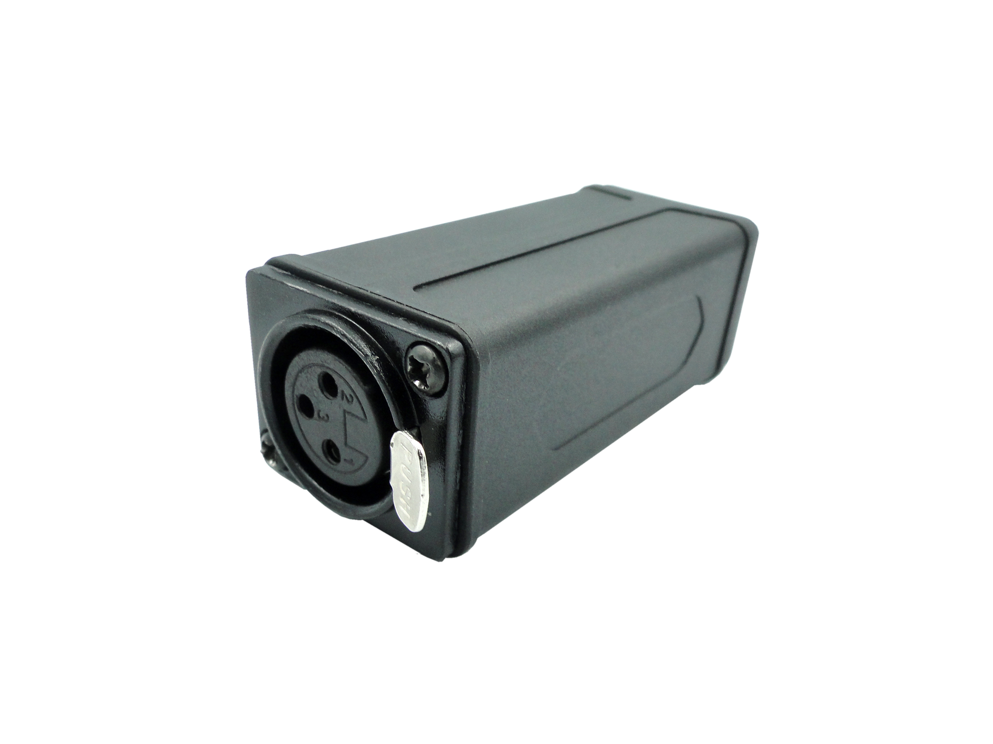 XLR Male socket to Speakon Socket Female Adapter Plug Cable Extender Converter