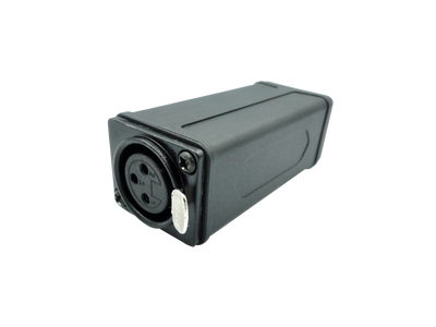 XLR Male socket to Speakon Socket Female Adapter Plug Cable Extender Converter