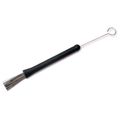 Jazz Metal Retractable Wire Brushes Drum Sticks