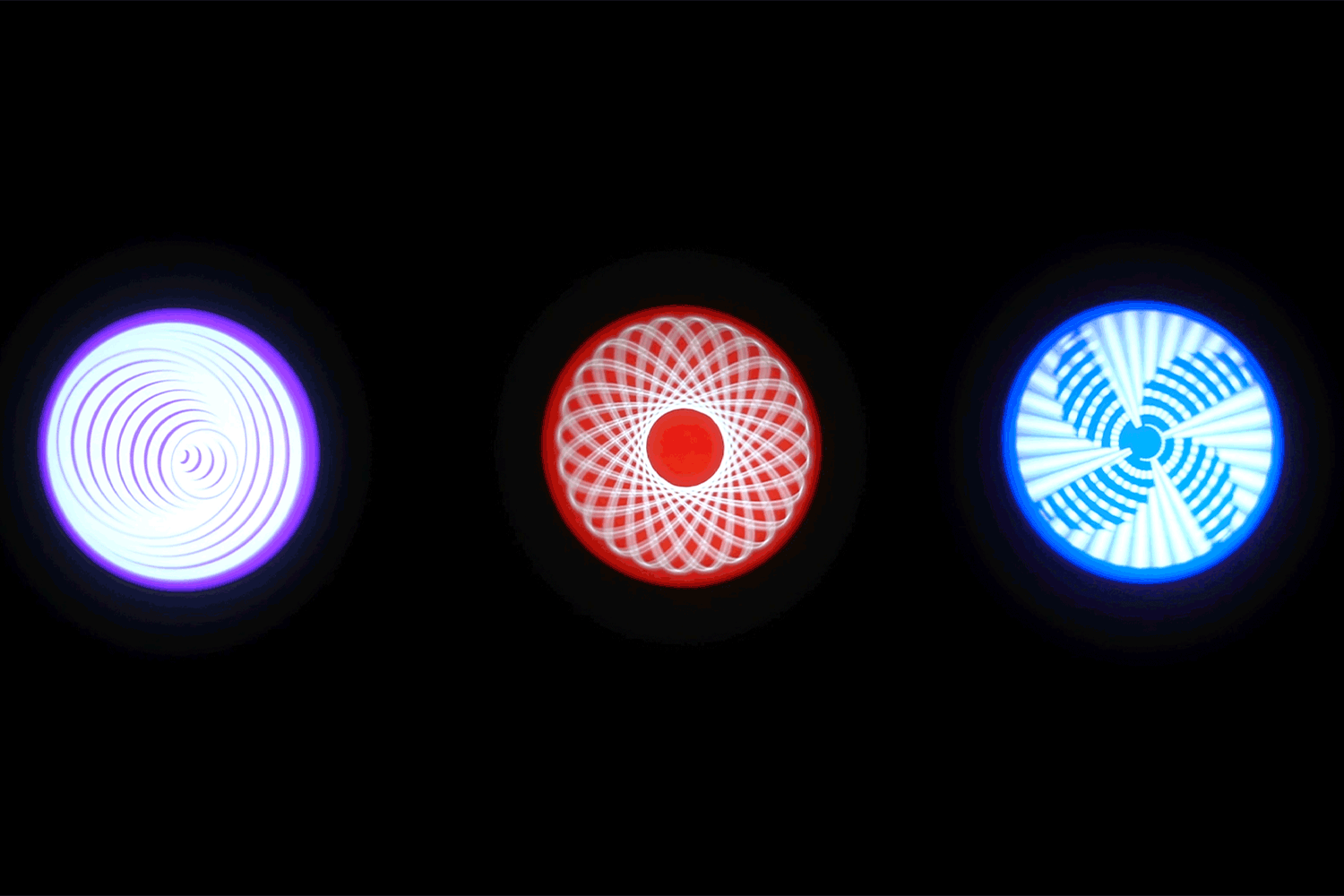 Event Lighting LM180BWS - 180W Hybrid Beam Wash Spot Moving Head