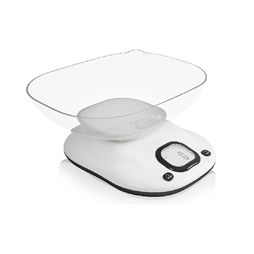 Sansai Digital Kitchen Scale SCA-8815