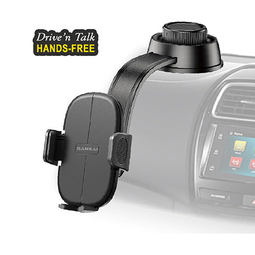 Sansai Car Phone Holder SCX-611A