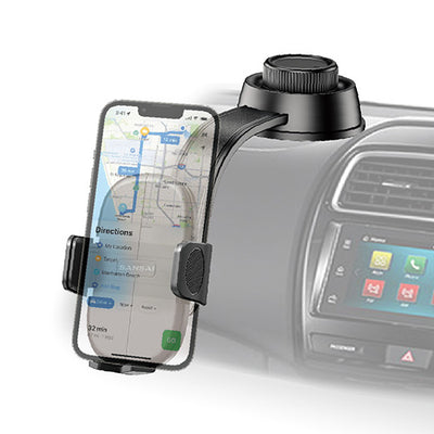 Sansai Car Phone Holder SCX-611A