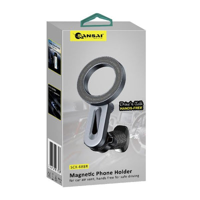 Sansai Magsafe Car Phone Holder SCX-688R