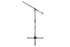 SoundKing SD132 - Tripod Microphone Stand with telescopic boom, sawtooth design locking system