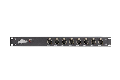 Event Lighting USB DMX SUPER DUPER WIDGET