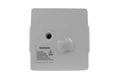 Event Lighting Spark Fabrica SF-M3W - M3 battery cold spark machine (White)